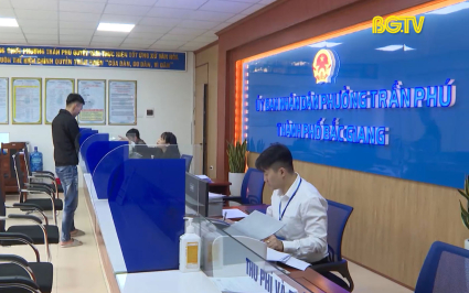 Ng&agrave;y thứ 5 &ldquo;3 kh&ocirc;ng&rdquo; ở th&agrave;nh phố Bắc Giang