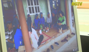 Nghệ sỹ Bắc Giang nghi&ecirc;n cứu bảo tồn d&acirc;n ca d&acirc;n tộc thiểu số
