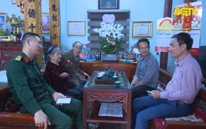 Nghệ thuật &ldquo;Giao th&ocirc;ng h&agrave;o&rdquo; trong chiến dịch Điện Bi&ecirc;n Phủ 