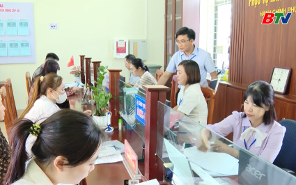 Nghị định 151: Bước tiến cải c&aacute;ch h&agrave;nh ch&iacute;nh trong lĩnh vực đất đai 