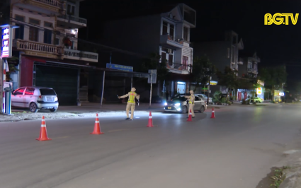 Nghị định 168 đi v&agrave;o cuộc sống 