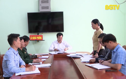 Nghị quyết 109: Tạo chuyển biến về c&ocirc;ng t&aacute;c kiểm tra, gi&aacute;m s&aacute;t 