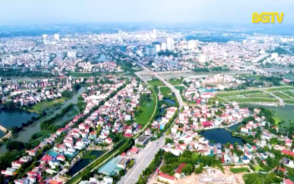 Nghị quyết 1191- Động lực để Bắc Giang ph&aacute;t triển