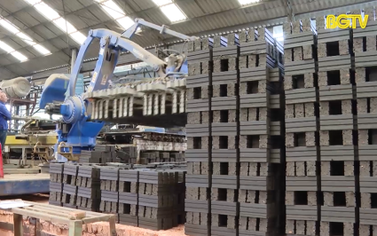 Nghị quyết 68 kiến tạo động lực mới cho ph&aacute;t triển kinh tế tư nh&acirc;n 