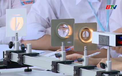 Nghị quyết 71, tạo động lực ph&aacute;t triển gi&aacute;o dục to&agrave;n diện 