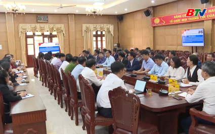 Nghị quyết Đại hội Đảng bộ tỉnh Bắc Ninh lần thứ I &ndash; lan tỏa niềm tin, kh&aacute;t vọng ph&aacute;t triển 