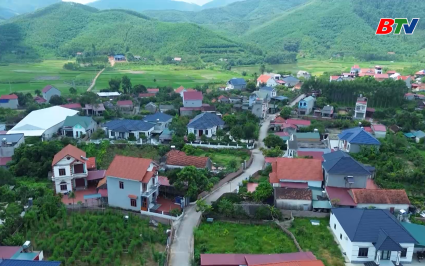 Nghĩa Phương n&acirc;ng cao hiệu quả c&ocirc;ng t&aacute;c giảm ngh&egrave;o