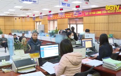 Nghi&ecirc;m t&uacute;c, tr&aacute;ch nhiệm l&agrave;m việc trở lại sau Tết