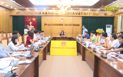 Nghi&ecirc;n cứu x&acirc;y dựng Bộ ti&ecirc;u ch&iacute; về thu h&uacute;t đầu tư