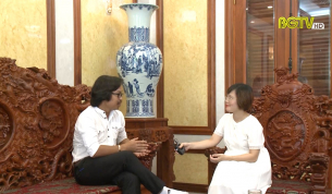 Ng&ocirc;i nh&agrave; hợp phong thủy (P1)