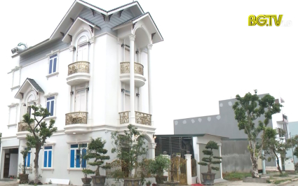 Ng&ocirc;i nh&agrave; tiện nghi cho gia đ&igrave;nh trẻ