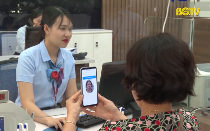 Ngừng giao dịch với t&agrave;i khoản kh&ocirc;ng x&aacute;c thực sinh trắc học từ năm 2025 