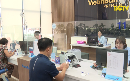 Ngừng giao dịch với thẻ ATM c&ocirc;ng nghệ từ