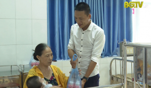 Người cha nu&ocirc;i đặc biệt