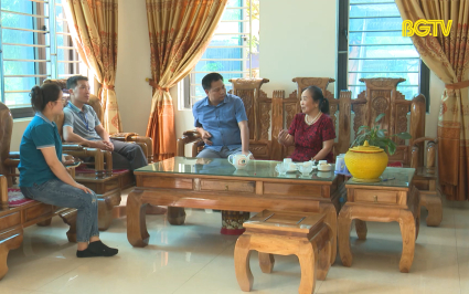 Người c&oacute; uy t&iacute;n ph&aacute;t triển kinh tế, đi đầu c&aacute;c phong tr&agrave;o