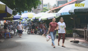 Người d&acirc;n cần nghi&ecirc;m t&uacute;c thực hiện c&aacute;c biện ph&aacute;p ph&ograve;ng dịch