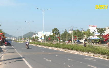 Người d&acirc;n đồng thuận tin tưởng v&agrave;o chủ trương sắp xếp đơn vị h&agrave;nh ch&iacute;nh