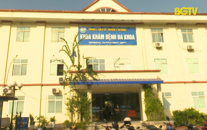 Người d&acirc;n h&agrave;i l&ograve;ng khi kh&aacute;m, chữa bệnh bằng thẻ BHYT 