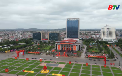 Người d&acirc;n kỳ vọng v&agrave;o Đại hội đại biểu Đảng bộ tỉnh Bắc Ninh