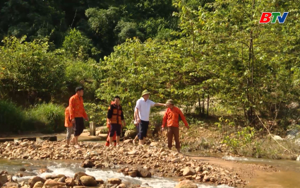 Bao giờ người d&acirc;n th&ocirc;n Tuấn Sơn mới được giao đất sản xuất tại dự &aacute;n t&aacute;i định cư 