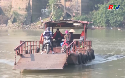 Người d&acirc;n V&acirc;n H&agrave; kỳ vọng về những nhịp cầu kết nối đ&ocirc;i bờ