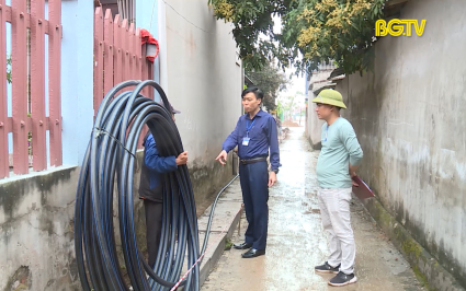 Người đứng đầu đăng k&yacute; thực hiện nhiệm vụ kh&oacute; trong ph&aacute;t triển KT-XH