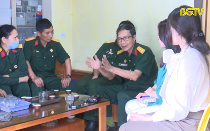 Người l&aacute;i xe vận tải đầu ti&ecirc;n v&agrave;o Dinh Độc Lập ng&agrave;y 30/4/1975  
