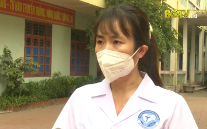 Người mắc Covid-19 c&oacute; n&ecirc;n ăn trứng?