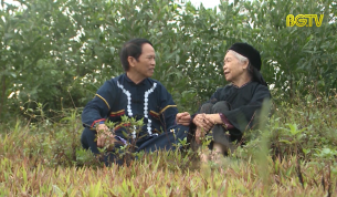 Người nặng l&ograve;ng cho c&acirc;u Soong Hao