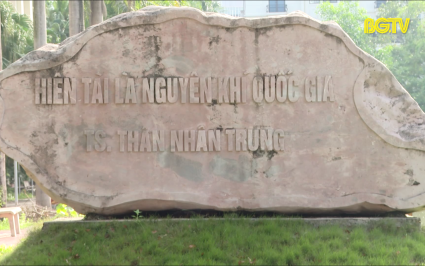 Người thầy gi&aacute;o tốt l&agrave; người vẻ vang nhất