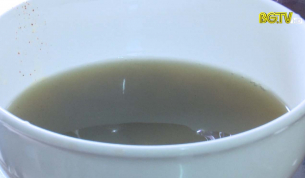 Nguồn nước sinh hoạt kh&ocirc;ng đảm bảo khiến người d&acirc;n lo lắng