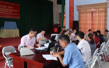 Nguồn vốn ch&iacute;nh s&aacute;ch gi&uacute;p người lầm lỡ l&agrave;m lại cuộc đời