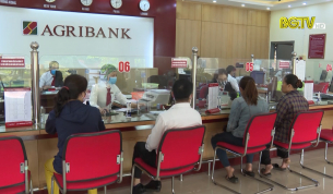 Nguồn vốn t&iacute;n dụng hỗ trợ t&iacute;ch cực thực hiện mục ti&ecirc;u k&eacute;p