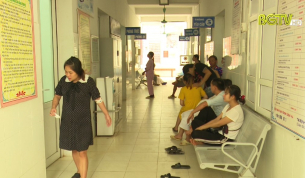 Nguy cơ bất ổn d&acirc;n số khi gia tăng sinh con thứ 3