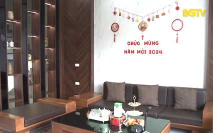 Nội thất l&ocirc; phố hiện đại tr&ecirc;n đất ngắn 