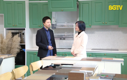 Xu hướng x&acirc;y nh&agrave; trọn g&oacute;i 