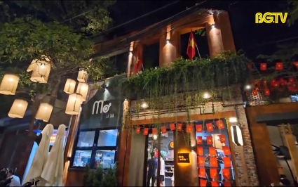 T&aacute;i tạo đời sống mới cho một kiến tr&uacute;c cũ