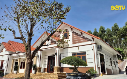 Kiến tr&uacute;c nh&agrave; cải tạo