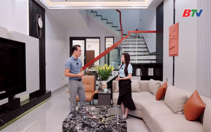 Kh&aacute;m ph&aacute; kh&ocirc;ng gian, lan toả hạnh ph&uacute;c