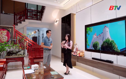 Ứng dụng phong thuỷ trong kiến tr&uacute;c nh&agrave; ở hiện đại