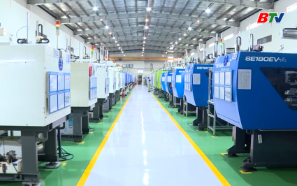 Nh&agrave; m&aacute;y th&ocirc;ng minh - điển h&igrave;nh hợp t&aacute;c giữa FDI v&agrave; doanh nghiệp Việt