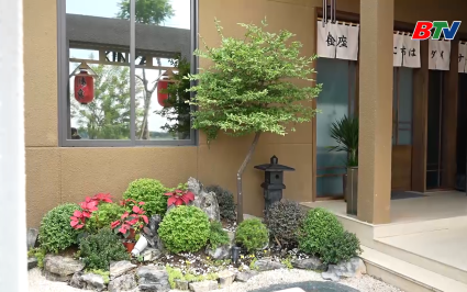 Nhà phố – Kiến tạo chốn an yên