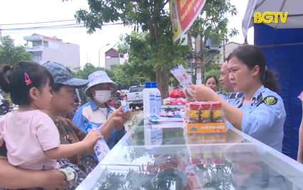 Nhận biết h&agrave;ng thật, h&agrave;ng giả 