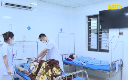 Nhận biết sớm bệnh ung thư dạ d&agrave;y
