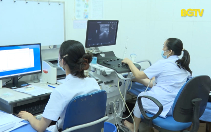 Nhận biết sớm bệnh ung thư v&uacute; 