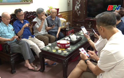 Nh&acirc;n d&acirc;n g&oacute;p &yacute; về biểu trưng tỉnh Bắc Ninh 