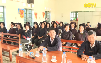 Nh&acirc;n d&acirc;n Lục Ngạn kỳ vọng v&agrave;o Nghị quyết 1191  