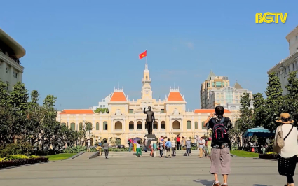 Nhận diện sự thật: Người cầm l&aacute;i vĩ đại
