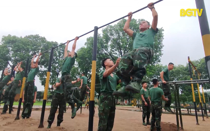 Nhận diện sự thật: Lật tẩy luận điệu xuy&ecirc;n tạc về Ng&agrave;y hội t&ograve;ng qu&acirc;n