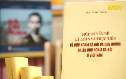 Nhận diện sự thật: C&ograve;n m&atilde;i với thời gian 